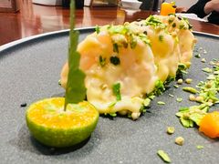 -喜鼎海胆水饺(东港店)