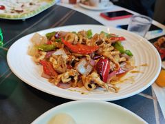 -丹盛象山海鲜(水清路店)