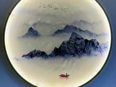 -徽韵人家·传承正宗徽菜(牡丹园店)