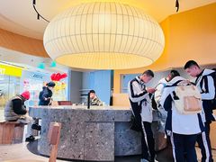 -阿嬷手作(成都万象城店)