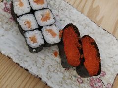 -春笙食堂.丼饭拉面寿司(GOGO新天地店)