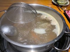 -牛品福潮汕牛肉火锅(旺庄店)