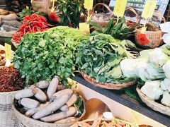 -农耕记·湖南土菜(halo广场店)