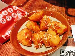 -李炮称盘麻辣烫(江宁同曦店)