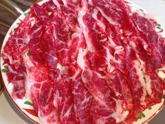 -汕头八合里海记牛肉店(清河店)