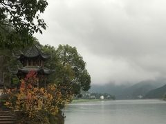 -新安江山水画廊风景区
