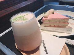 -MIMI FASO(古仓店)