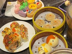 -川骄海鲜自助(河东店)
