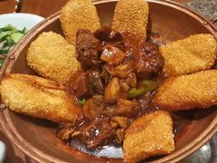 -南京大牌档(新街口德基广场店)