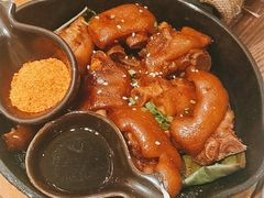 -云海肴·汽锅鸡·云南菜(美罗城店)