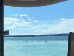 -千岛湖忆湖度假酒店(中心湖景区店)