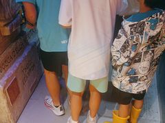 -不可思议减压馆·解压博物馆·摔碗发泄·团建定制