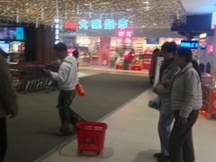 -新玛特购物广场(齐齐哈尔店)