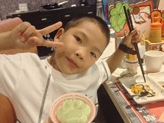 -猫爪爪原切自助烤肉(观音桥阳光世纪店)