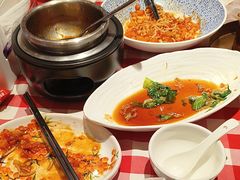 -西贝(国芳店)
