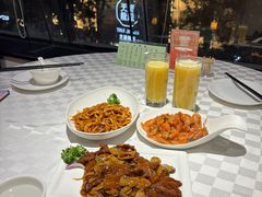 -光明邨大酒家(淮海路店)