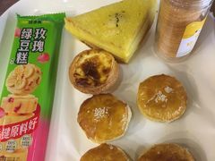 -味多美蛋糕(航天桥店)