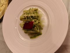 -清华大学-甲所餐厅