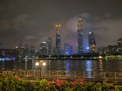-广州塔
