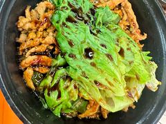 -福佬优广东煲仔饭牛杂粉(南京时尚莱迪购物广场店)