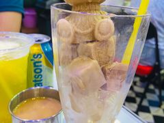 -澳门陈光记烧味饭店(郎家园店)