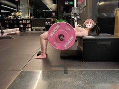 -TOP健身私教工作室(侨香店)