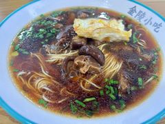 -苏州大学独墅湖校区-第8食堂(崇文路店)