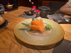 -藤原布二·大正创意料理(五台山店)