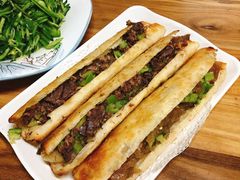 -王胖子驴肉火烧(鼓楼店)