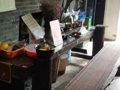 -浔岚云舍mist静谧观景美宿(丽江古城店)