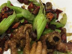 -聚德福海鲜家常菜(刘庄店)