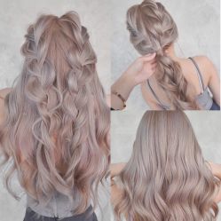 -煊私人定制美发会所