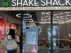 门面-Shake Shack(南山万象天地店)