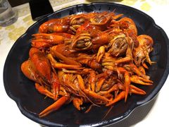 -聚味瞿记·龙虾堂(天元店)