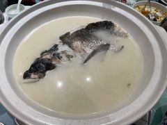 -久宴·天目湖大鱼头(恐龙园店)