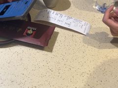 -老杨太太烧烤(文化广场店)