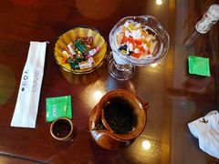 -傣乡之味·傣族特色手抓饭·孔雀宴(大理古城首店)