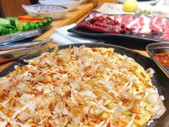 -红沃烤肉(家乐福2部店)