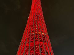 -珠江夜游西堤码头