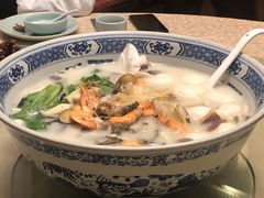 -山外山菜馆(玉泉路店)
