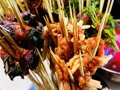 -钢管厂五区小郡肝火锅串串香(清河店)