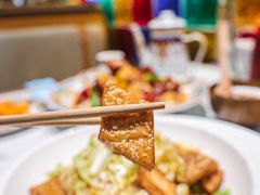 -巴依老爷新疆美食(常营店)