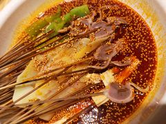 -嘉州叶婆婆钵钵鸡(建设路店)