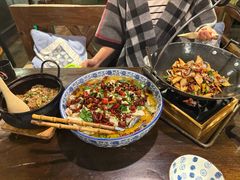-吃货私房菜(丽江束河古镇店)