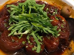 -鹊华居·地道鲁菜·海鲜·融合味(大明湖店)