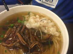 -朱鸿兴面馆(镇湖店)