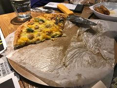 -乐凯撒披萨(正佳广场店)