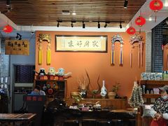 -农厨好味·温泉鹅·农家菜