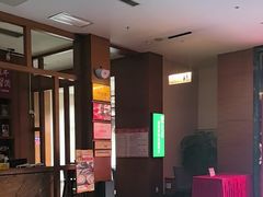 -黔蘑菇四季餐厅(观山湖店)