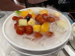 -大树餐厅(益田假日店)